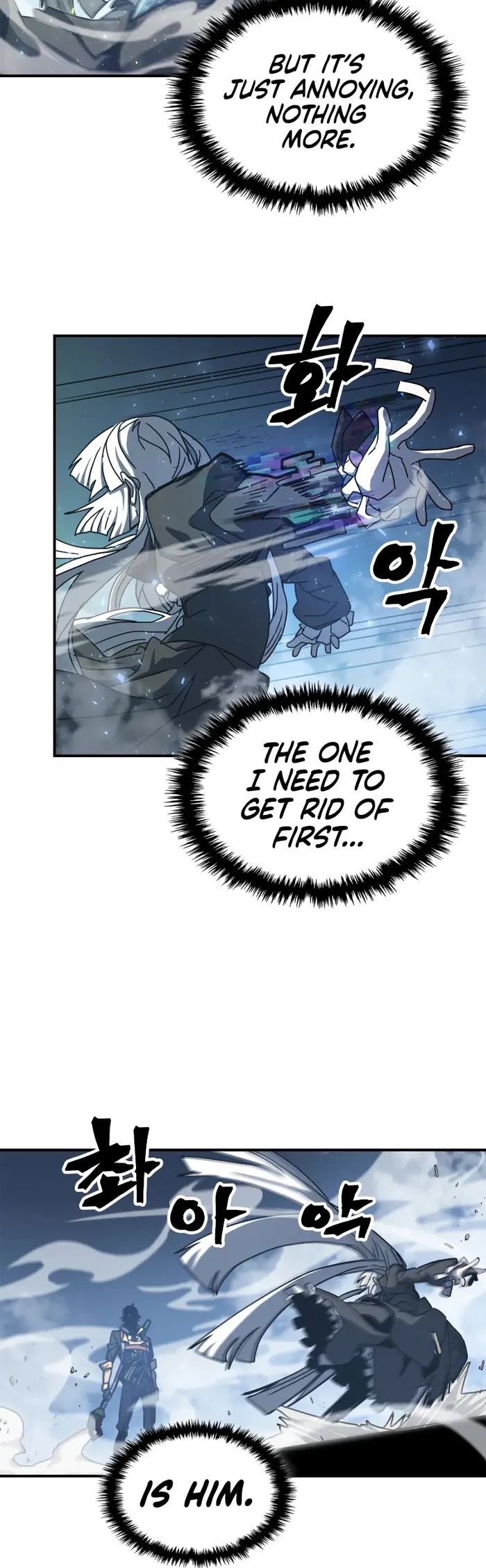 A Returner’s Magic Should Be Special Chapter 167 image 17_optimized
